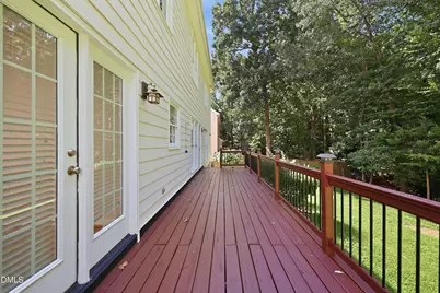 1312 Loghouse Street, Wake Forest, NC 27587 - Photo 35