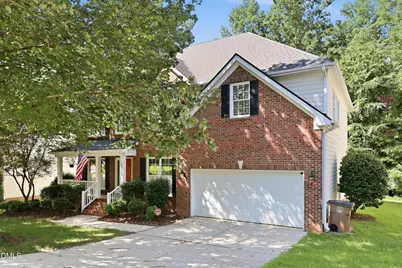 1312 Loghouse Street, Wake Forest, NC 27587 - Photo 3
