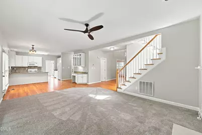 1312 Loghouse Street, Wake Forest, NC 27587 - Photo 19