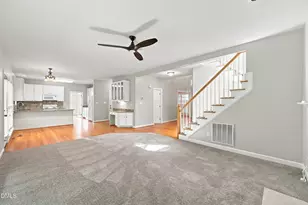 1312 Loghouse St, Wake Forest, NC 27587 - Photo 19