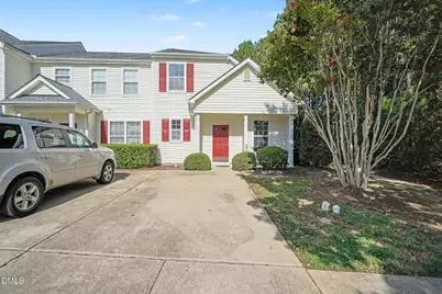 445 Commons Drive, Holly Springs, NC 27540 - Photo 1