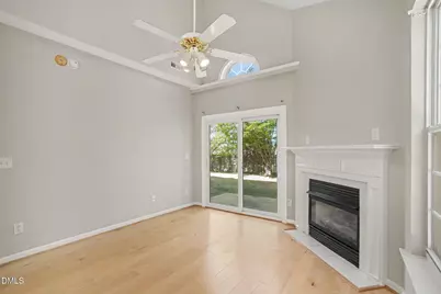 445 Commons Drive, Holly Springs, NC 27540 - Photo 3