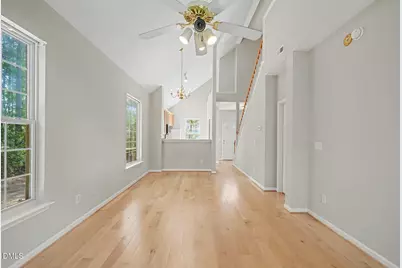 445 Commons Drive, Holly Springs, NC 27540 - Photo 17