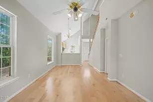 445 Commons Dr, Holly Springs, NC 27540 - Photo 17