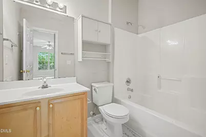 445 Commons Drive, Holly Springs, NC 27540 - Photo 33