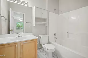 445 Commons Dr, Holly Springs, NC 27540 - Photo 33
