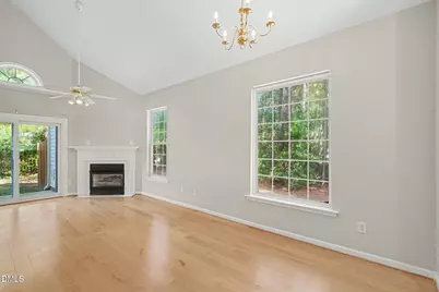 445 Commons Drive, Holly Springs, NC 27540 - Photo 19