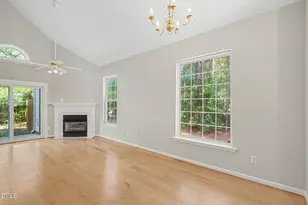 445 Commons Dr, Holly Springs, NC 27540 - Photo 19