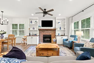 552 N Orange St, Coats, NC 27521 - Photo 7
