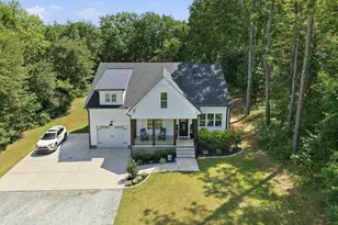 552 N Orange St, Coats, NC 27521 - Photo 47