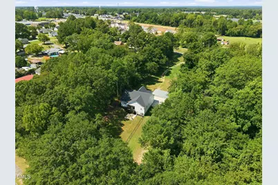 552 N Orange Street, Coats, NC 27521 - Photo 49