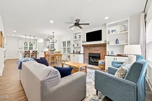 552 N Orange St, Coats, NC 27521 - Photo 7
