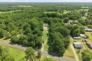 552 N Orange St, Coats, NC 27521 - Photo 53