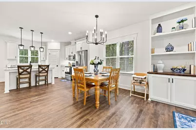 552 N Orange Street, Coats, NC 27521 - Photo 9