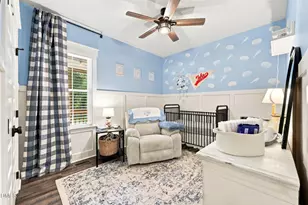 552 N Orange St, Coats, NC 27521 - Photo 25