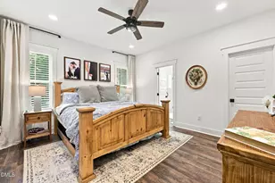552 N Orange St, Coats, NC 27521 - Photo 21