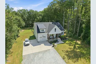 552 N Orange Street, Coats, NC 27521 - Photo 45