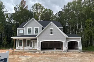 370 Glade Dr, Aberdeen, NC 28315 - Photo 1
