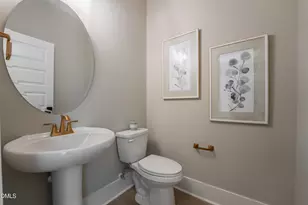 370 Glade Dr, Aberdeen, NC 28315 - Photo 5