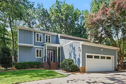 217 Emerywood Drive, Raleigh, NC 27615 - Photo 1