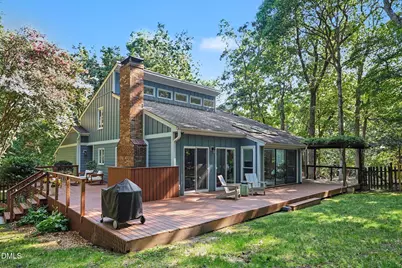 217 Emerywood Drive, Raleigh, NC 27615 - Photo 25