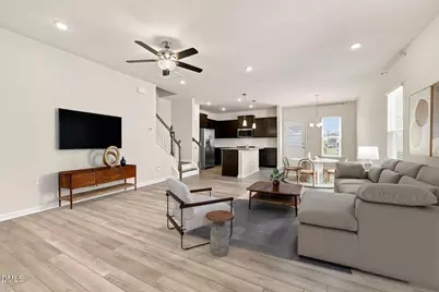 1025 Felman Road, Durham, NC 27703 - Photo 3