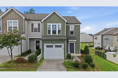 1025 Felman Road, Durham, NC 27703 - Photo 1