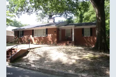 229 Perry Street, Henderson, NC 27536 - Photo 1