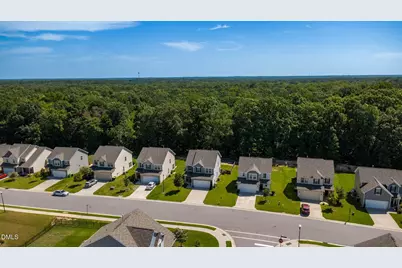 3428 Lacewing Drive, Zebulon, NC 27597 - Photo 45