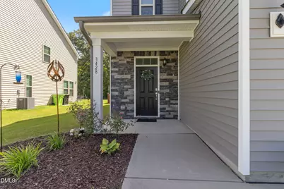 3428 Lacewing Drive, Zebulon, NC 27597 - Photo 3