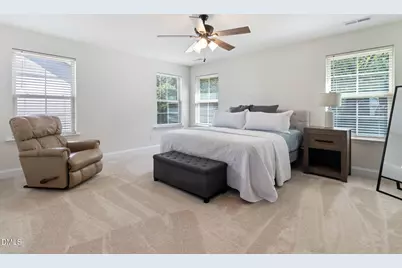 3428 Lacewing Drive, Zebulon, NC 27597 - Photo 27