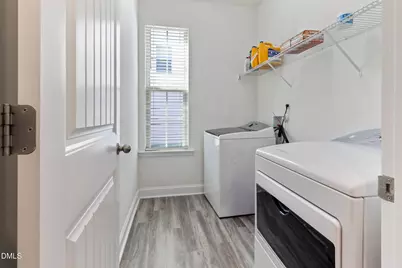 3428 Lacewing Drive, Zebulon, NC 27597 - Photo 25