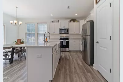 3428 Lacewing Drive, Zebulon, NC 27597 - Photo 17