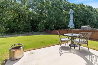 3428 Lacewing Drive, Zebulon, NC 27597 - Photo 23