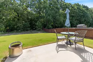 3428 Lacewing Dr, Zebulon, NC 27597 - Photo 23