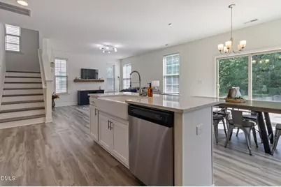 3428 Lacewing Drive, Zebulon, NC 27597 - Photo 19
