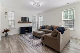 3428 Lacewing Dr, Zebulon, NC 27597 - Photo 13