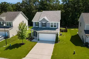 3428 Lacewing Dr, Zebulon, NC 27597 - Photo 5
