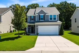 3428 Lacewing Dr, Zebulon, NC 27597 - Photo 1