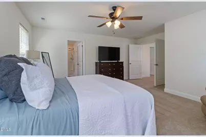 3428 Lacewing Drive, Zebulon, NC 27597 - Photo 29