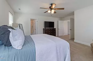 3428 Lacewing Dr, Zebulon, NC 27597 - Photo 29