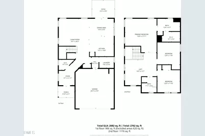 3428 Lacewing Drive, Zebulon, NC 27597 - Photo 49
