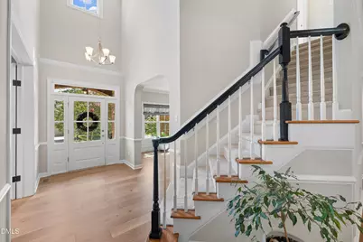 804 Modena Drive, Cary, NC 27513 - Photo 5