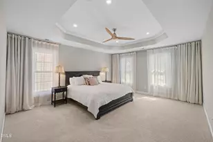 804 Modena Dr, Cary, NC 27513 - Photo 29