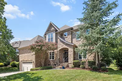 804 Modena Drive, Cary, NC 27513 - Photo 1