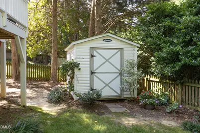 6709 Ebon Court, Raleigh, NC 27615 - Photo 31