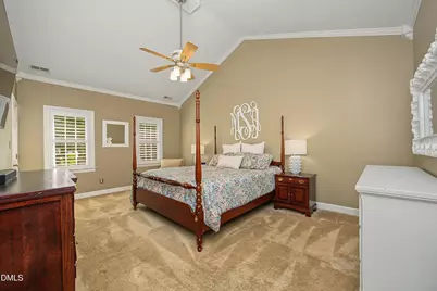 6709 Ebon Court, Raleigh, NC 27615 - Photo 27