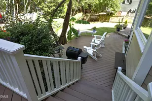 6709 Ebon Ct, Raleigh, NC 27615 - Photo 37