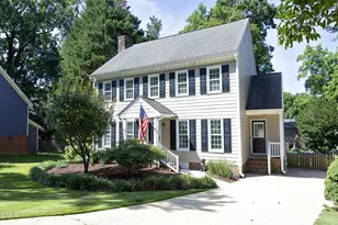 6709 Ebon Ct, Raleigh, NC 27615 - Photo 1