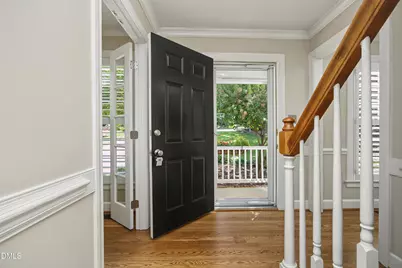 6709 Ebon Court, Raleigh, NC 27615 - Photo 5